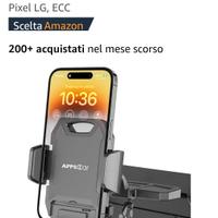 supporto cellulare auto 