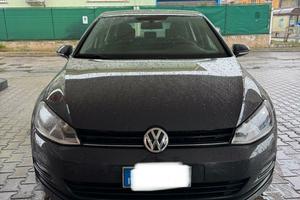 Golf serie 7  1.2  2016 neopatentati 