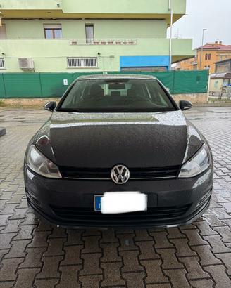 Golf serie 7  1.2  2016 neopatentati 