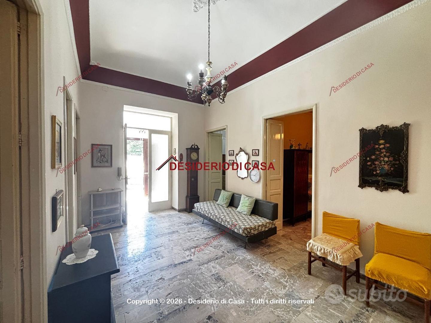 Appartamento – Acquedolci, Messina - Vista 2