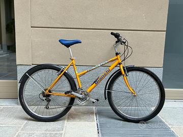 Bici da città Bianchi Rex - Vintage / Usata