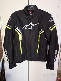 Giacca Alpinestar Uomo