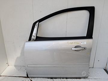 1678024 PORTA ANTERIORE SX FORD C-MAX (SERIE 2007)