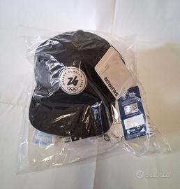 Cappellino SALOMON Olimpiadi Milano Cortina 2026