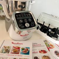 robot da cucina Moulinex