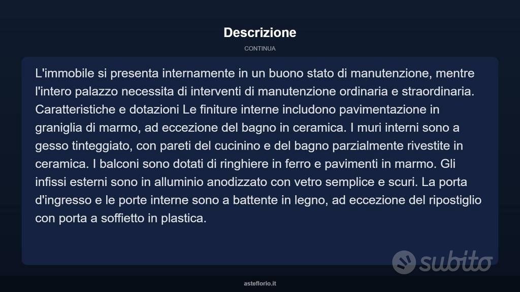 Appartamento – Scicli, Jungi - Vista 4