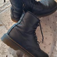 Stivali Dr. Martens