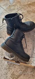 Stivali Dr. Martens