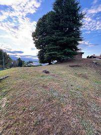 Terreno edificabile