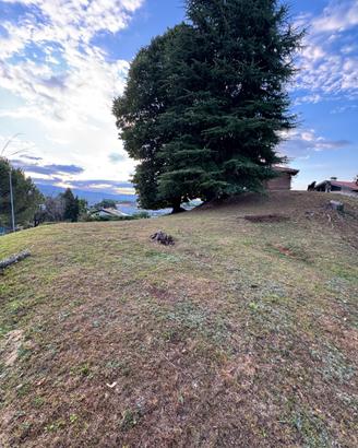 Terreno edificabile