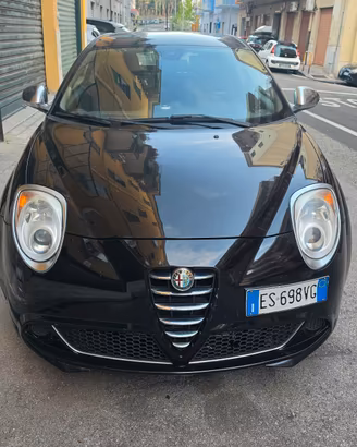 ALFA ROMEO MiTo 1.3  MULTIJET 85CV  2013