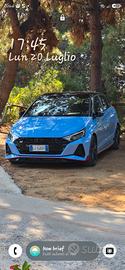 hyundai i20 n