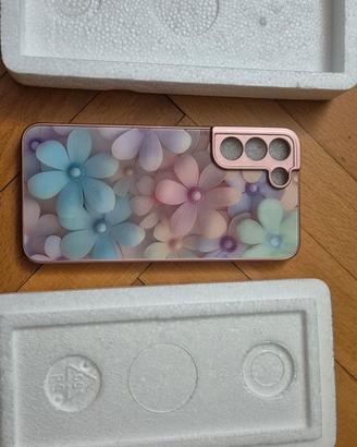Cover S22 Plus  NUOVA