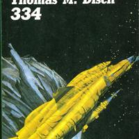 334 - Thomas M. Disch - Fanucci Editore 1989