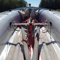 Deriva 420 NAUTIVELA