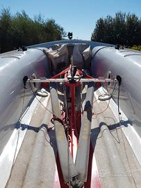 Deriva 420 NAUTIVELA