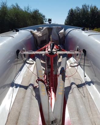 Deriva 420 NAUTIVELA