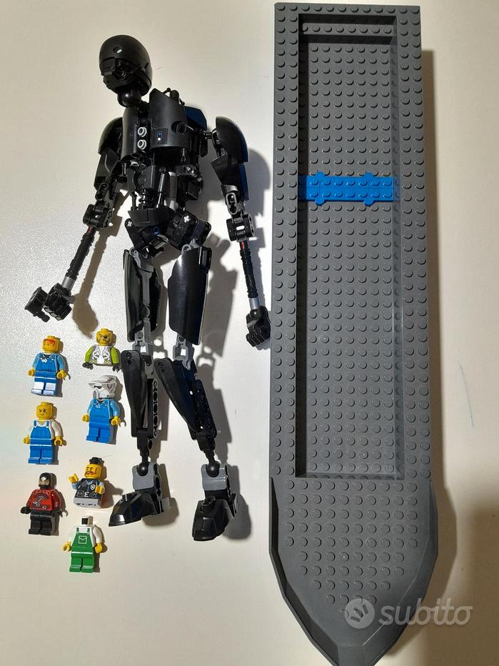 Lego usata Vendita in Collezionismo