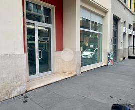 NEGOZIO A MILANO