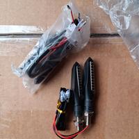 Benelli TRK 502 Accessori