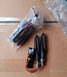 Benelli TRK 502 Accessori