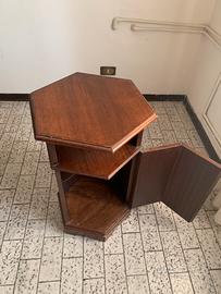 Mobiletto bar