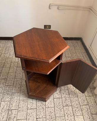 Mobiletto bar