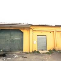 Capannone Industriale località Pill'e Matta