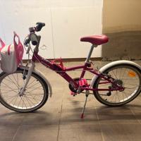 Bici bimba