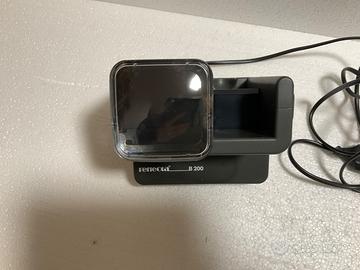Visore per diapositive Reflecta B200