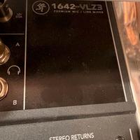 Mixer 1642-VLZ3