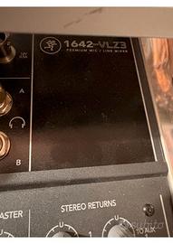 Mixer 1642-VLZ3