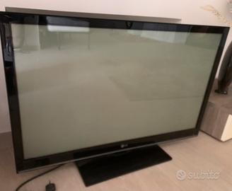 Tv LG 42”
