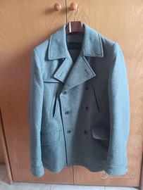 giacca da uomo invernale