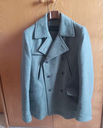 giacca da uomo invernale