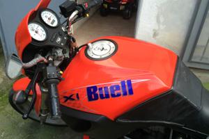 Buell Ligthing - 2001