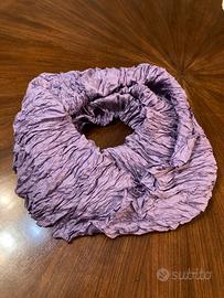 Sciarpe ad anello polifunzionali - nuove-