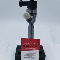 INIETTORE REVISIONATO APPL. MAHINDRA 0445110310