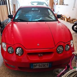 Hyundai coupé 1.6i 16V