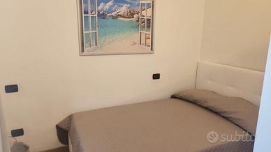 PIRRI MONREALE Monolocale panoramico