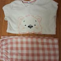 Vestiti praticamente nuovi taglia 10-12 anni