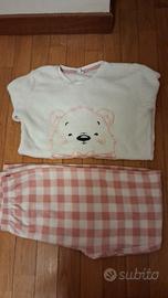 Vestiti praticamente nuovi taglia 10-12 anni