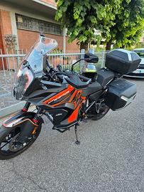 KTM 1290 SUPER ADVENTURE FULL OPTIONAL