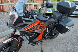 KTM 1290 SUPER ADVENTURE FULL OPTIONAL