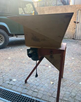 Mulino per cereali