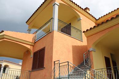 Appartamento a Tanaunella
