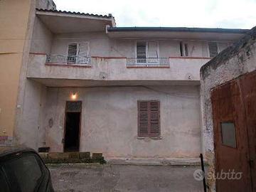 Casa Singola a Marsala