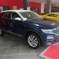 VOLKSWAGEN T-ROC 2.0TDI STYLE DSG 150cv