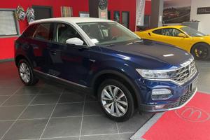 VOLKSWAGEN T-ROC 2.0TDI STYLE DSG 150cv
