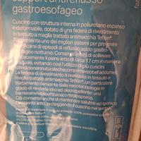 cuscino cuneo per reflusso